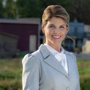 Bilder Lori Loughlin