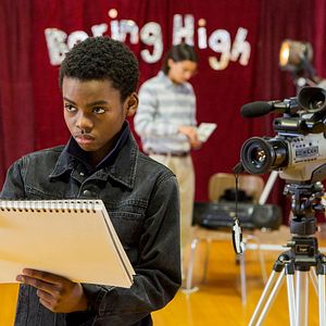 Bilder Everything Sucks!