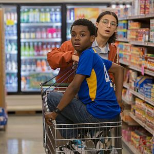 Bilder Everything Sucks!