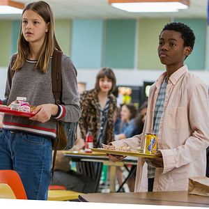 Bilder Everything Sucks!