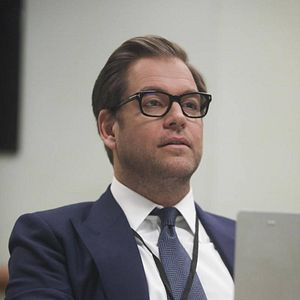 Bilder Michael Weatherly