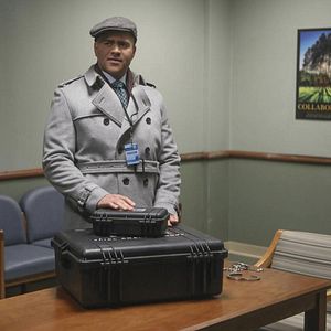 Bilder Chris Jackson