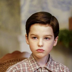 Bilder Young Sheldon