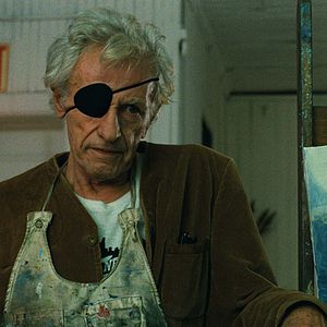 Bilder Der amerikanische Freund