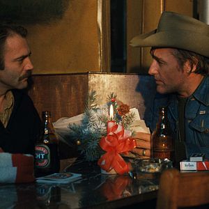 Bilder Der amerikanische Freund