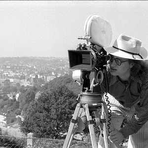 Bilder Alice in den Städten