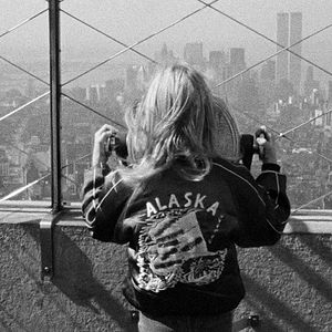 Bilder Alice in den Städten