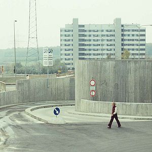 Bilder Falsche Bewegung