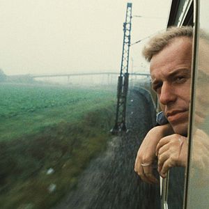 Bilder Falsche Bewegung