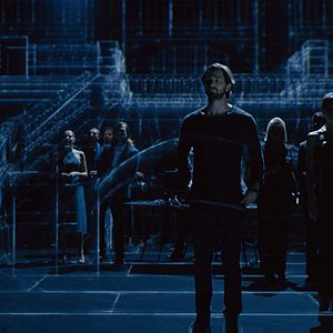 Bilder Michiel Huisman