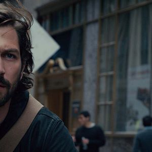 Bilder Michiel Huisman