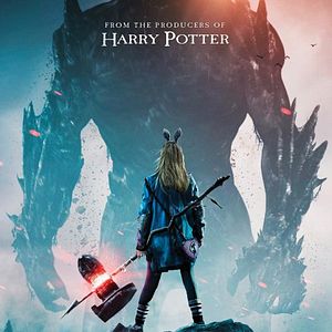Bilder I Kill Giants