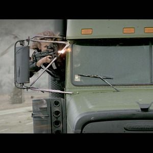 Bilder Im Auge des Hurrikans