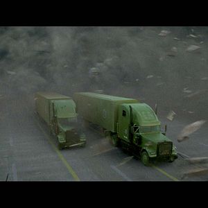 Bilder Im Auge des Hurrikans