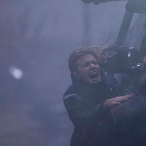 Bilder Im Auge des Hurrikans