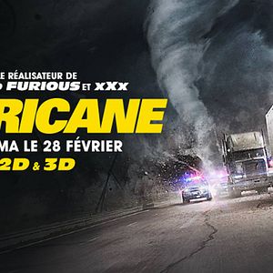 Bilder Im Auge des Hurrikans