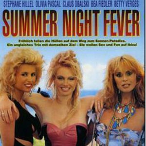 Bilder Summer Night Fever