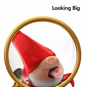Bilder Sherlock Gnomes