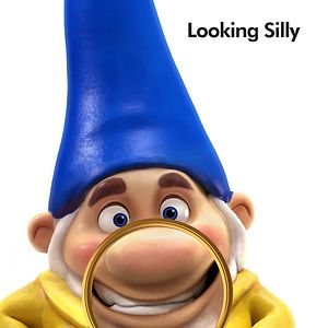 Bilder Sherlock Gnomes