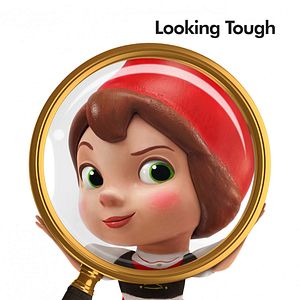 Bilder Sherlock Gnomes