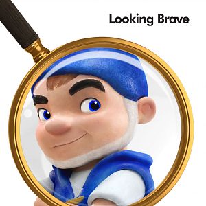 Bilder Sherlock Gnomes