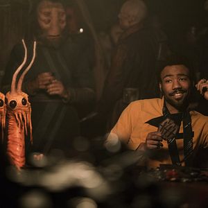 Bilder Solo: A Star Wars Story