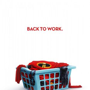 Bilder Die Unglaublichen 2