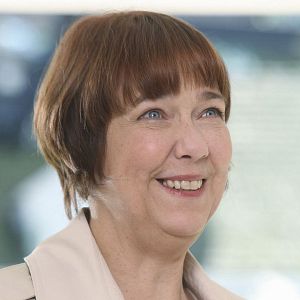 Bilder Harriet Sansom Harris