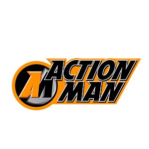 Bilder Action Man