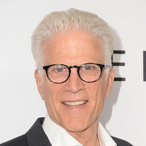 Bilder Ted Danson