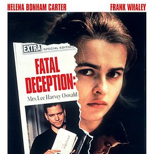 Bilder Fatal Deception : Mrs. Lee Harvey Oswald