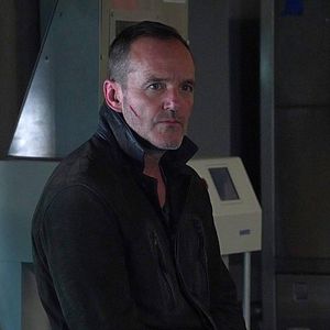 Bilder Marvel's Agents Of S.H.I.E.L.D.