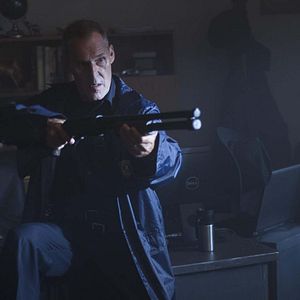 Bilder Im Auge des Hurrikans