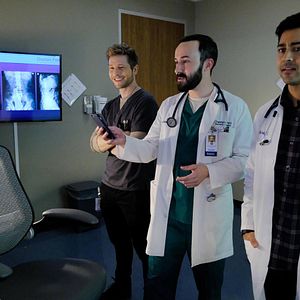 Bilder Atlanta Medical