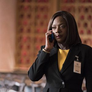 Bilder How To Get Away With Murder