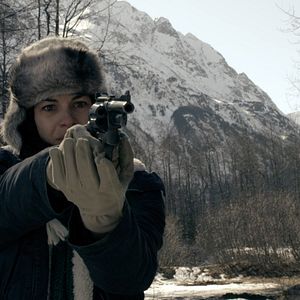 Bilder Sugar Mountain - Spurlos in Alaska