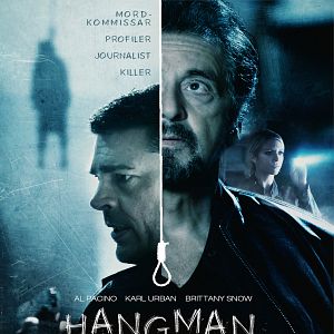 Bilder Hangman - The Killing Game