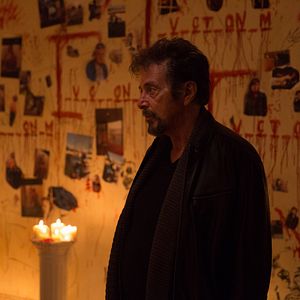 Bilder Hangman - The Killing Game