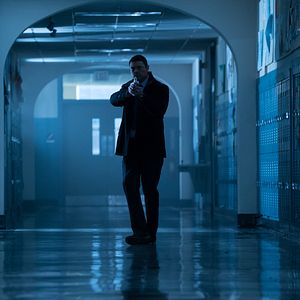 Bilder Hangman - The Killing Game