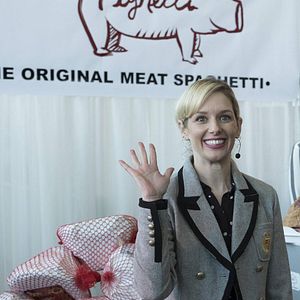 Bilder Abbey McBride