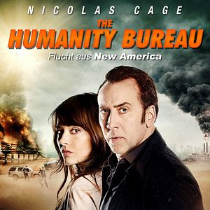 Bilder The Humanity Bureau - Flucht aus New America