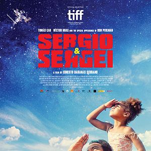 Bilder Sergio & Sergei