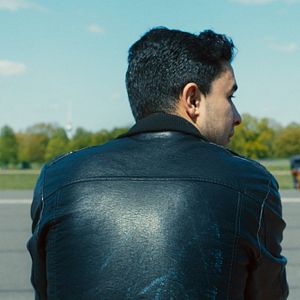 Bilder Zentralflughafen THF