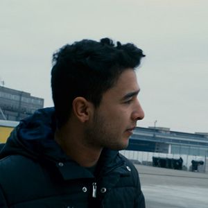 Bilder Zentralflughafen THF