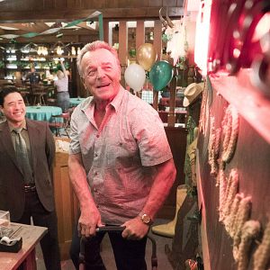 Bilder Fresh Off The Boat