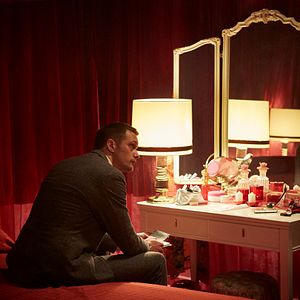 Bilder Alexander Skarsgård