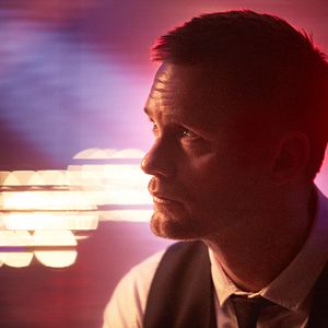 Bilder Alexander Skarsgård