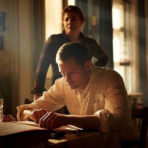 Bilder Alexander Skarsgård