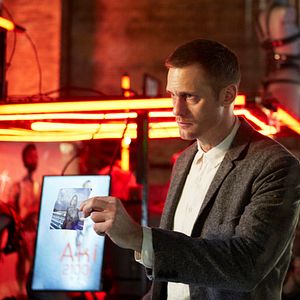 Bilder Alexander Skarsgård