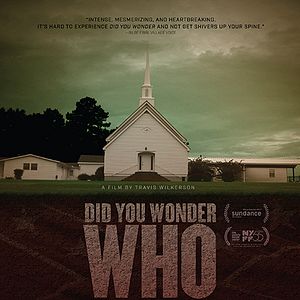 Bilder Did You Wonder Who Fired the Gun?